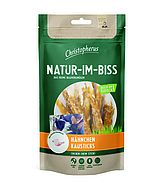 Produktbild für Allco Christopherus Dog - Snack Hähnchenkausticks 70g