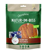 Produktbild für Christopherus Dog Snack Hähnchenfiletspieß 300g