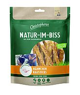 Produktbild für Christopherus Dog Snack Hähnchen Kausticks 300g