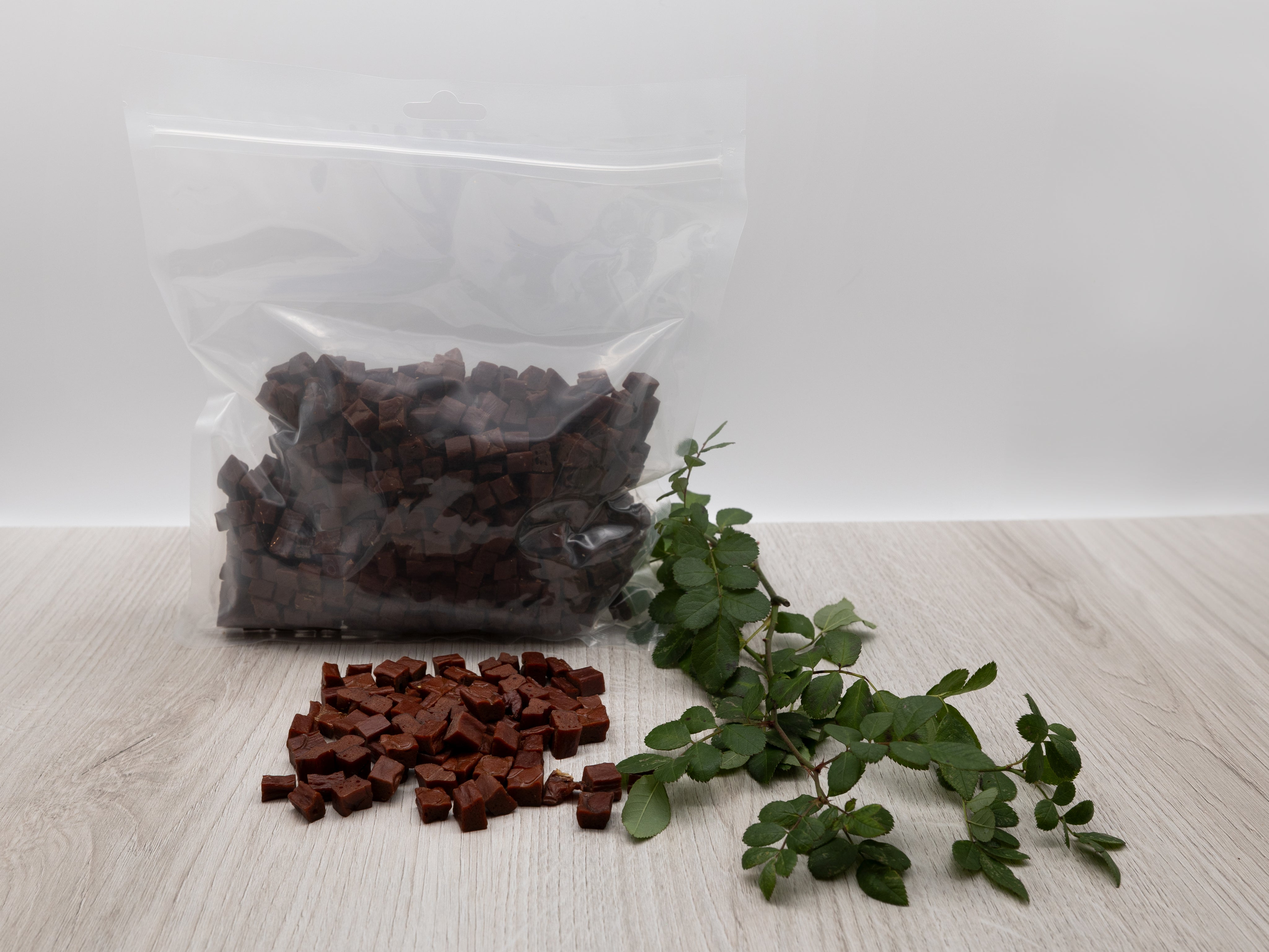 Produktbild für Canius Trainee Treats Lamm 500g