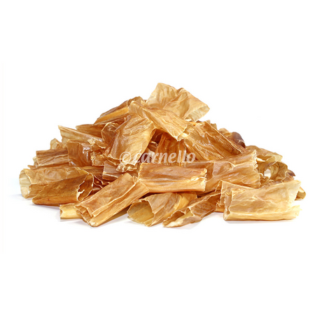 Produktbild für Carnello Carnello Hundechips 55gr 