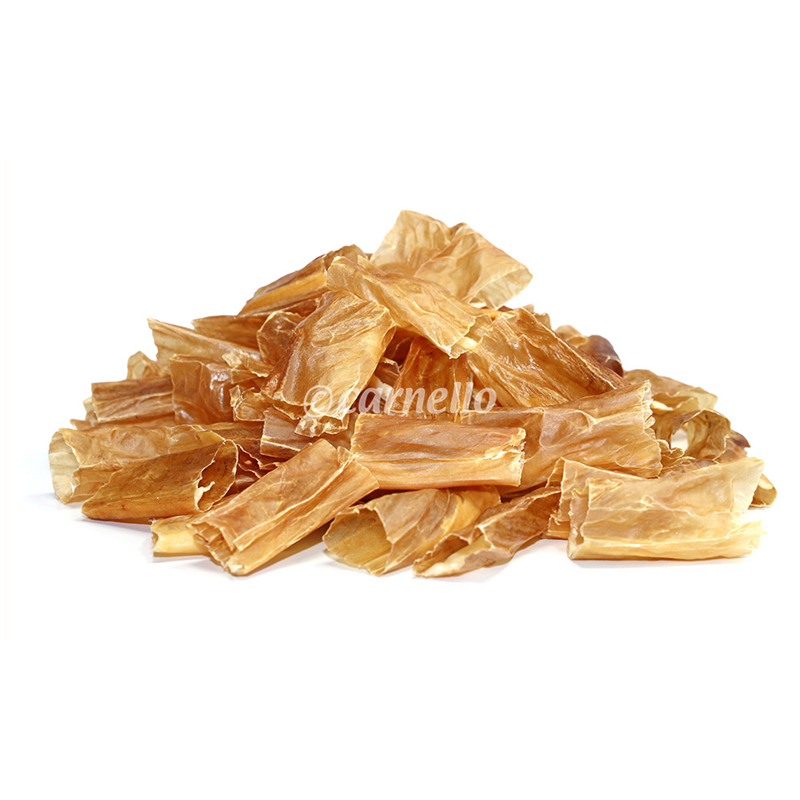 Produktbild für Carnello Carnello Hundechips 55gr 