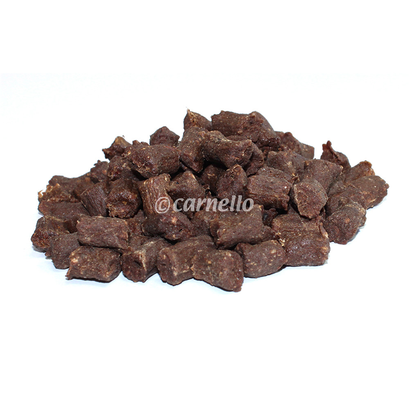 Produktbild für Carnello Platzhirsch 60g 